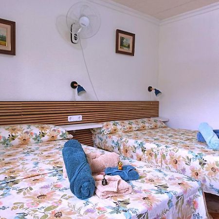 Apartament El Azahar Sewilla Zewnętrze zdjęcie