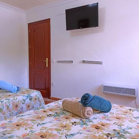 Apartament El Azahar Sewilla Zewnętrze zdjęcie