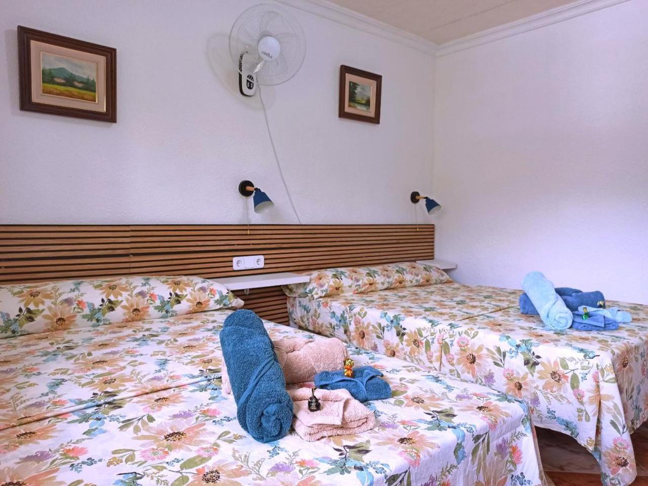 Apartament El Azahar Sewilla Zewnętrze zdjęcie