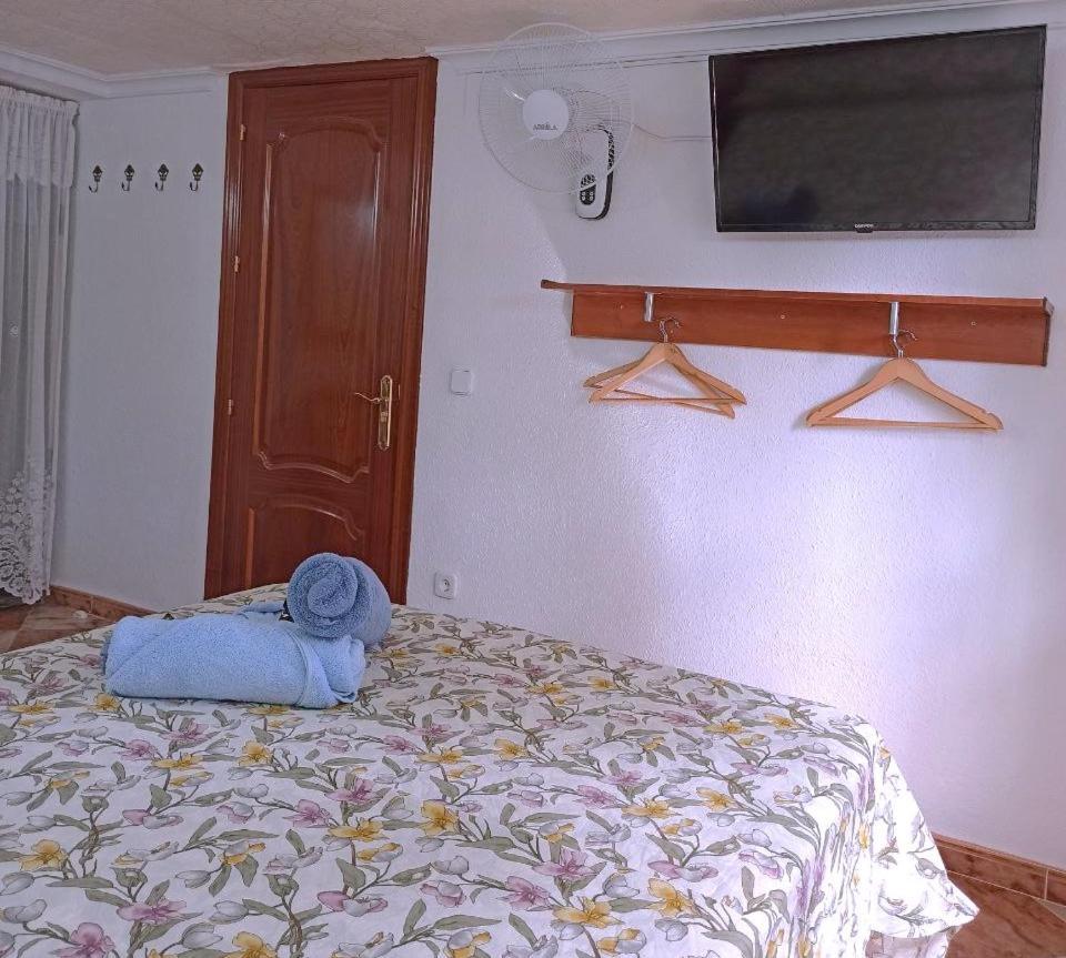 Apartament El Azahar Sewilla Zewnętrze zdjęcie